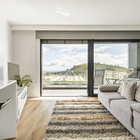 Fenix Ocean View By Homie