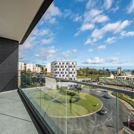 Fenix Ocean View By Homie