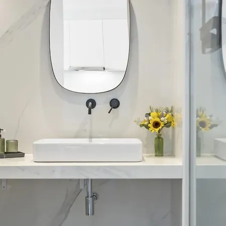 Lägenhet Fenix Ocean View By Homie