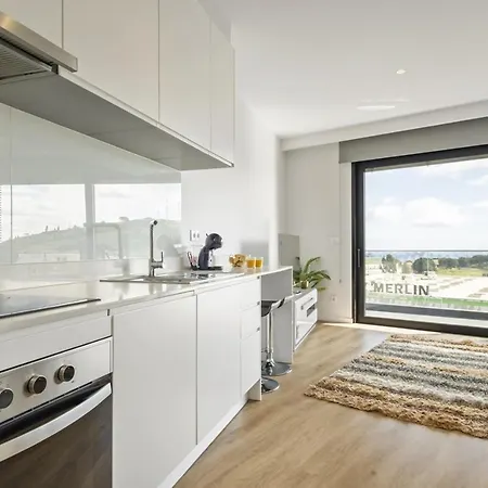 Fenix Ocean View By Homie Funchal (Madeira)