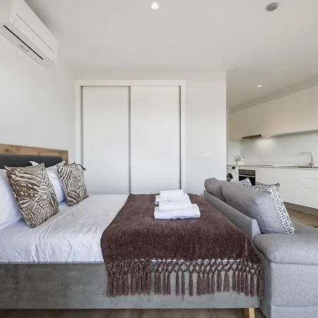 Fenix Ocean View By Madeira Sun Travel דירה