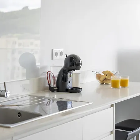 Apartamento Fenix Ocean View By Homie *