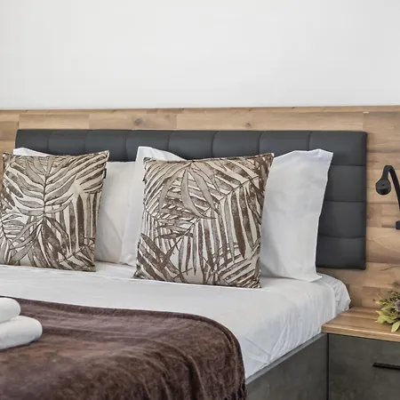 Fenix Ocean View By Homie Apartamento