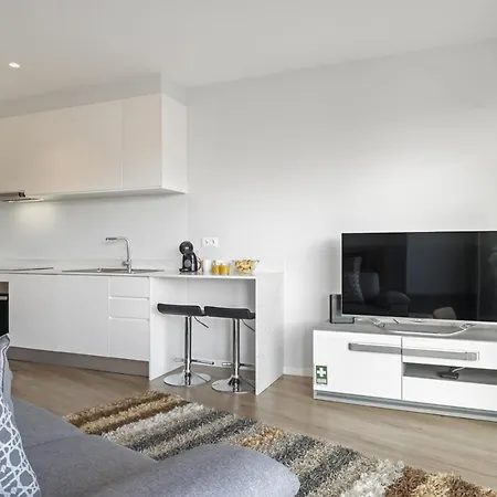 Fenix Ocean View By Homie Apartament Funchal (Madeira)