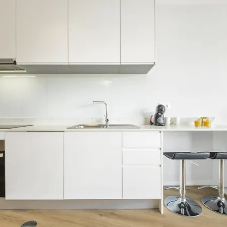 Apartament Fenix Ocean View By Homie Funchal (Madeira)