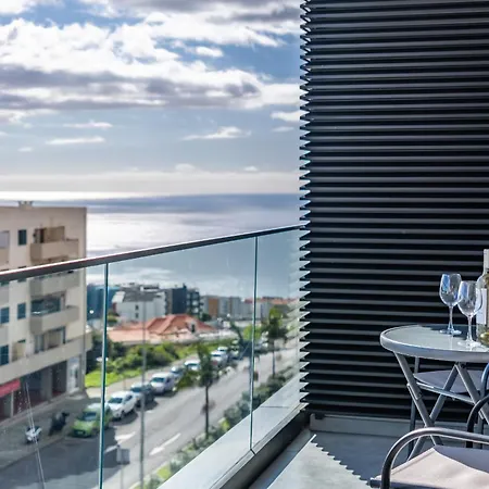 Fenix Ocean View By Madeira Sun Travel Apartment *