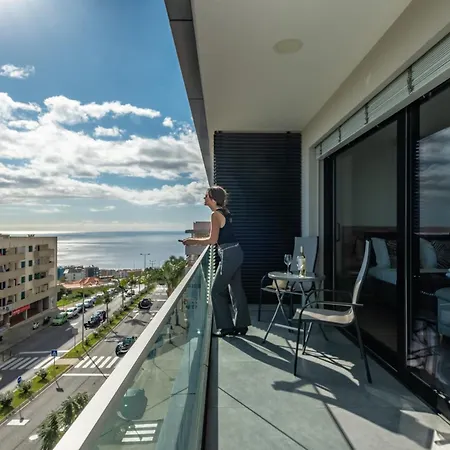 Fenix Ocean View By Homie