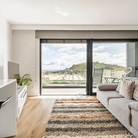 Fenix Ocean View By Homie Apartment *