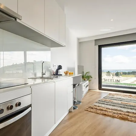 Apartment Fenix Ocean View By Homie Funchal (Madeira)