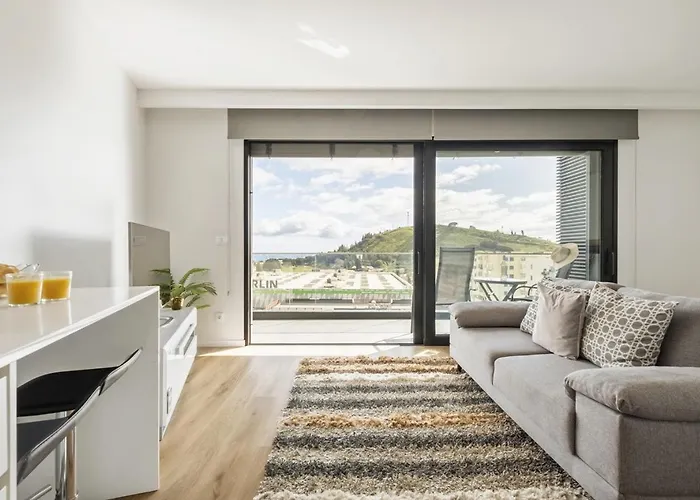 Fenix Ocean View By Homie