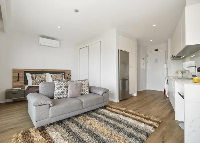 Apartman Fenix Ocean View By Homie