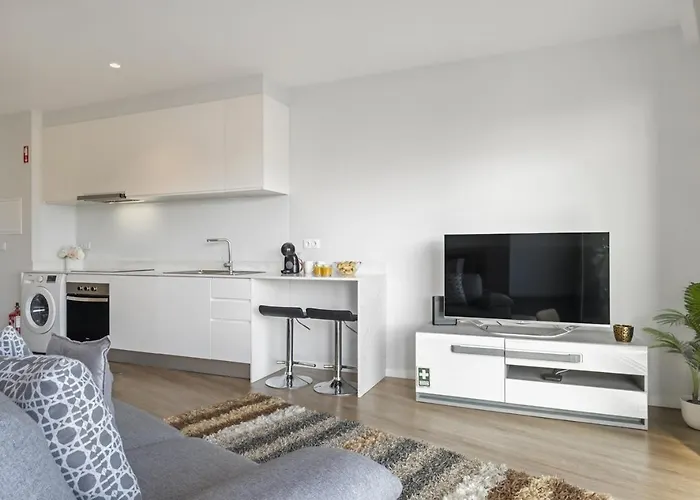 Fenix Ocean View By Homie Apartman Funchal