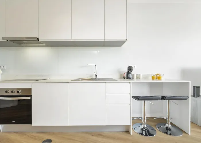 Apartman Fenix Ocean View By Homie Funchal