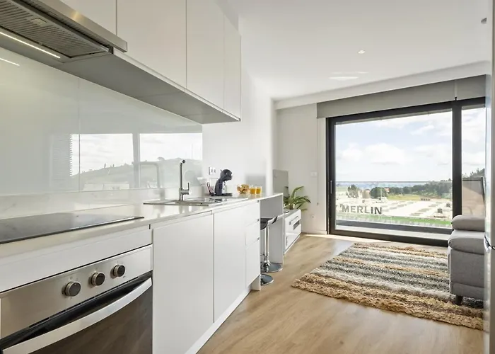 Fenix Ocean View By Homie Funchal (Madeira)