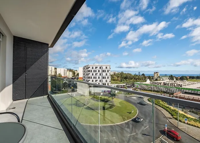 Fenix Ocean View By Homie