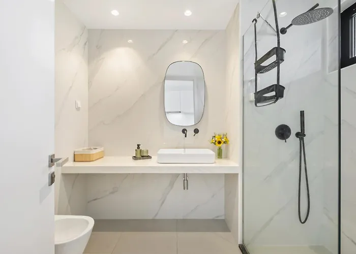 Fenix Ocean View By Homie * Funchal (Madeira)