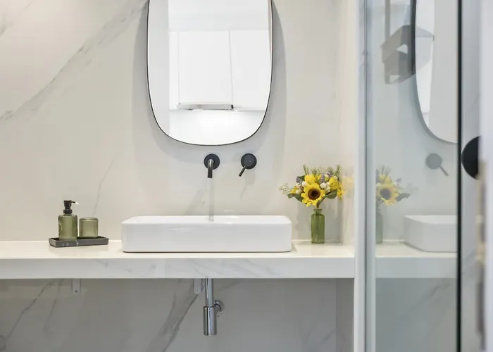 Appartamento Fenix Ocean View By Homie