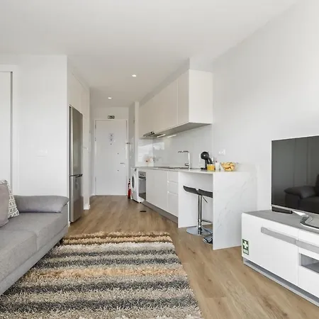 Fenix Ocean View By Homie Appartement *