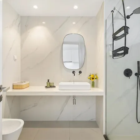 Fenix Ocean View By Homie * Funchal (Madeira)