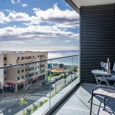 Fenix Ocean View By Madeira Sun Travel
